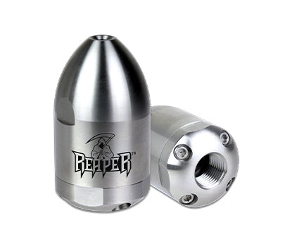 REAPER JETTING NOZZLE - 1” INLET, 30-DEGREE
