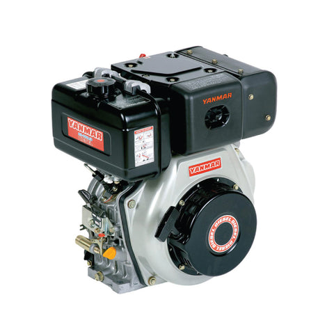 2,000-6,500 PSI Diesel Cold Water Engine Drive (ex GST)