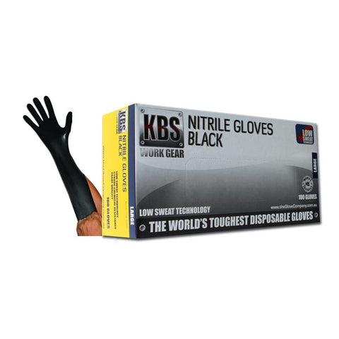 Krutex Gloves