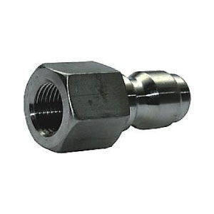 1/4” Female Connector (ex GST)