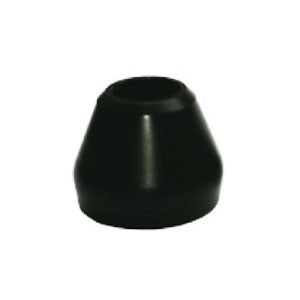 1/4” PVC Standard Cone (ex GST)