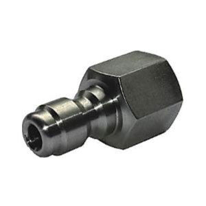 1/8” Female Connector (ex GST)