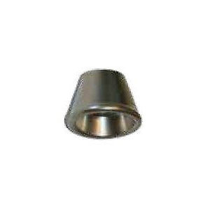 1/8” Hardened Stainless Steel Slim Cone (ex GST)
