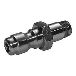 1/8” Male Connector (ex GST)