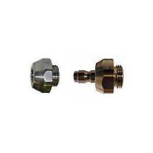 Adaptor Nut (suits Large Root Ranger)
