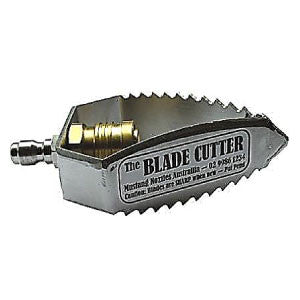 Blade Cutter