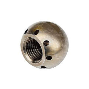 Grease Ball Nozzle