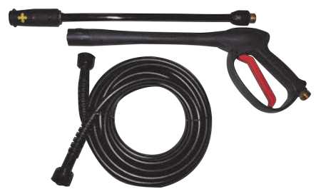 Industrial Spray Gun (all Aussie 5,000 psi blasters & steam cleaners)