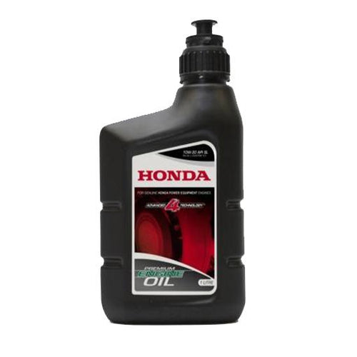 Honda Oil 1 Litre