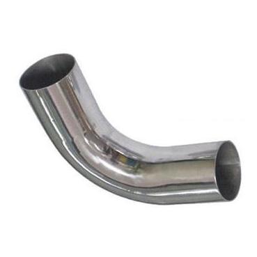 Muffler Stainless Exhaust Bend
