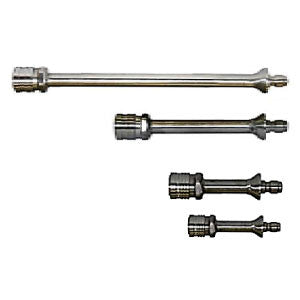Stainless Steel Nozzle Extensions
